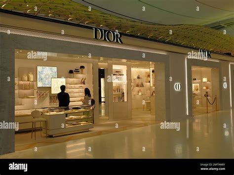 dior suvarnabhumi|DIOR .